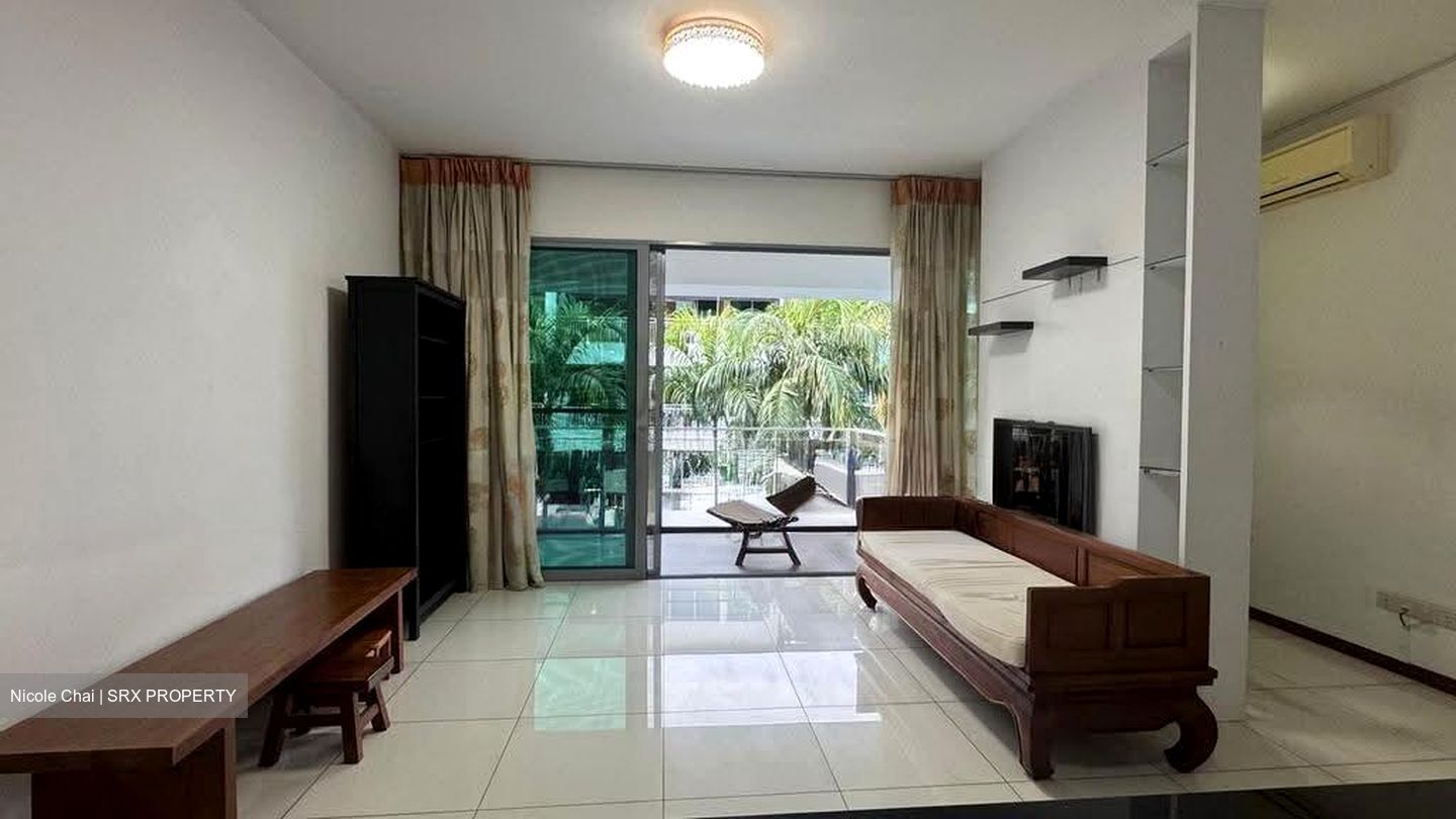 ClementiWoods Condominium (D5), Condominium #636639321